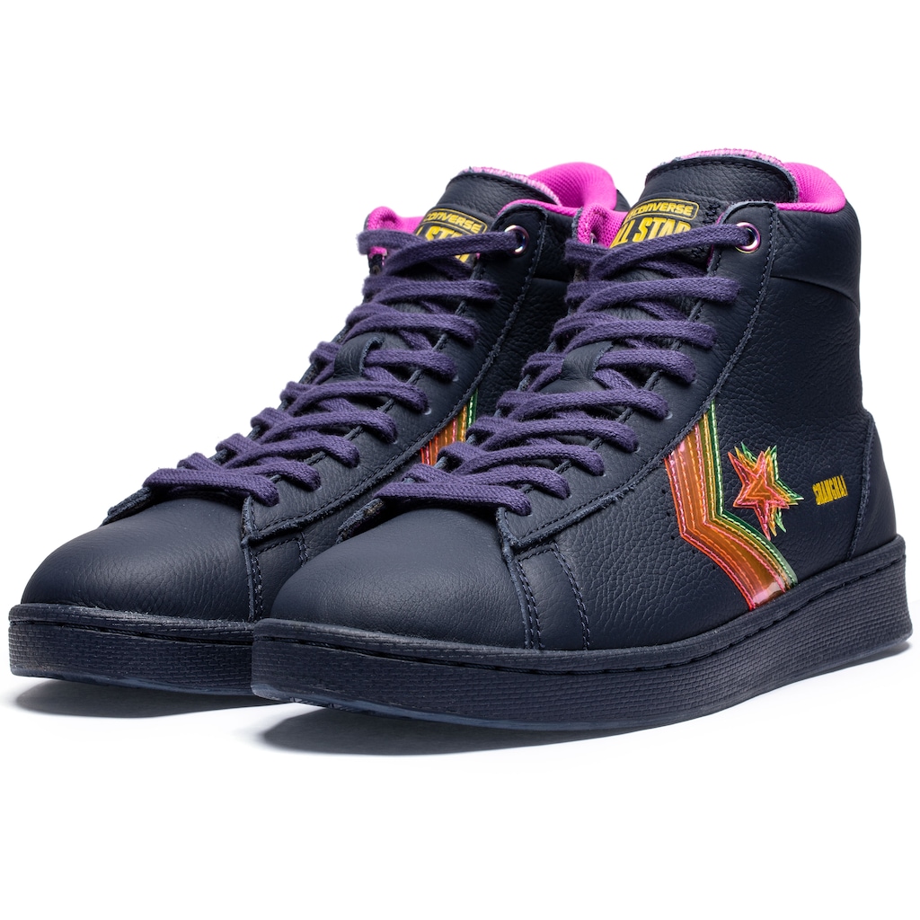 Imagem 2 do produto Tênis Converse Premium Pro Leather - Adulto