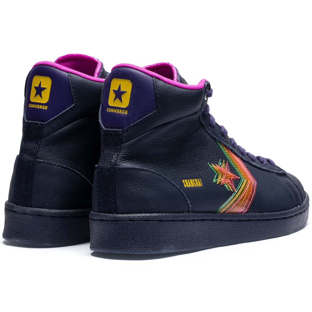 Imagem 4 do produto Tênis Converse Premium Pro Leather - Adulto