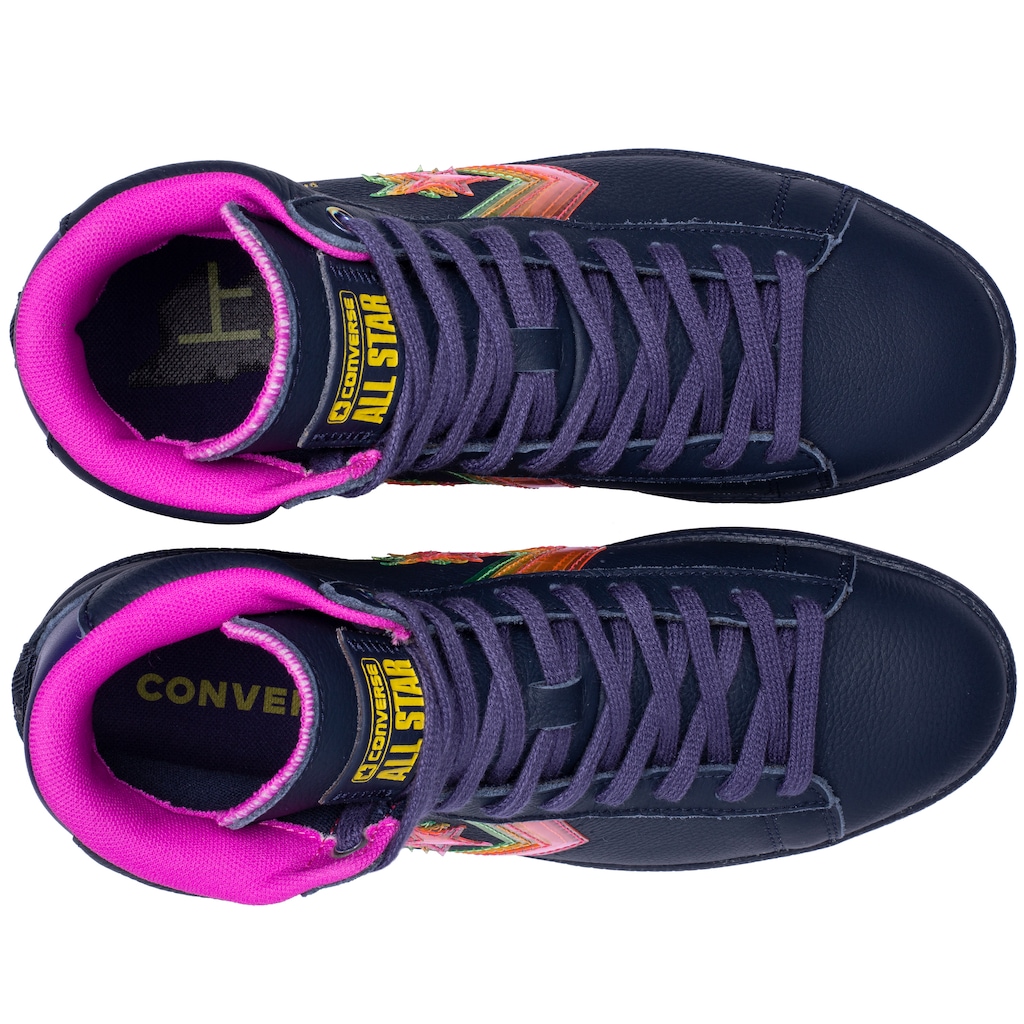 Imagem 5 do produto Tênis Converse Premium Pro Leather - Adulto