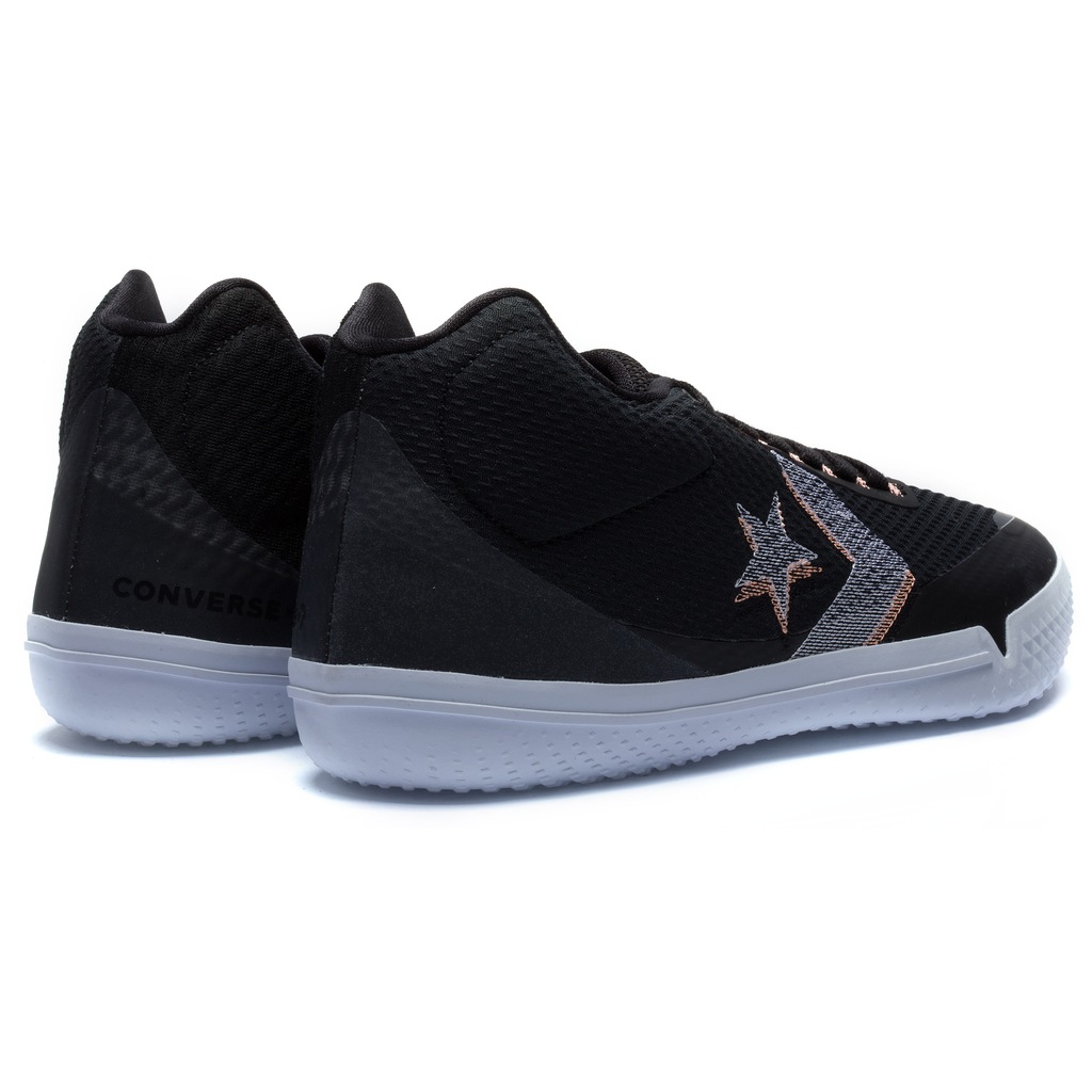 Imagem 4 do produto Tênis Converse All Star Pre B Evo MID - Adulto