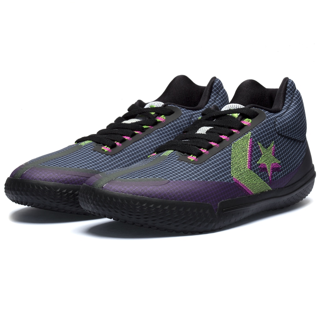 Imagem 2 do produto Tênis Converse All Star Premium BB Evo - Adulto