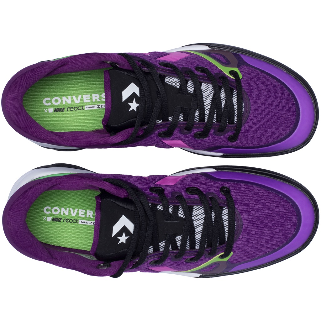 Imagem 5 do produto Tênis Converse Premium G4 - Adulto