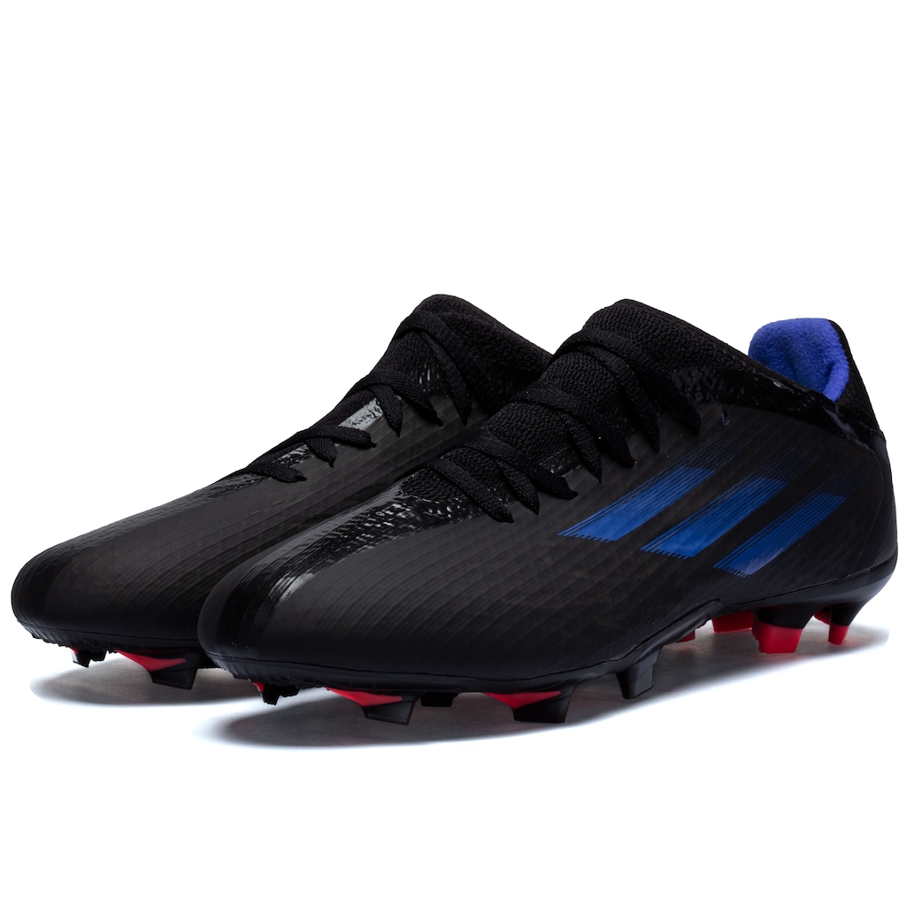 Imagem 2 do produto Chuteira de Campo Adidas X Speedflow 21.3 Fg - Adulto
