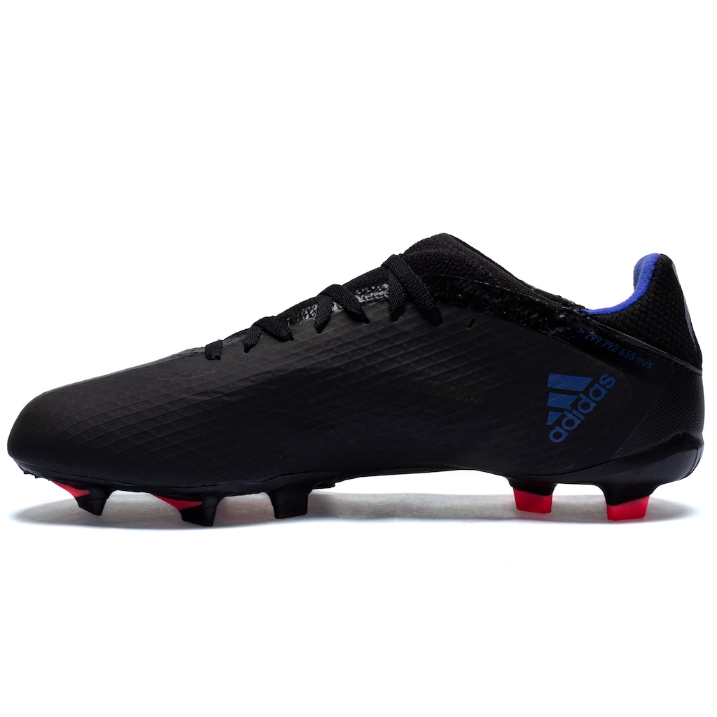 Imagem 3 do produto Chuteira de Campo Adidas X Speedflow 21.3 Fg - Adulto