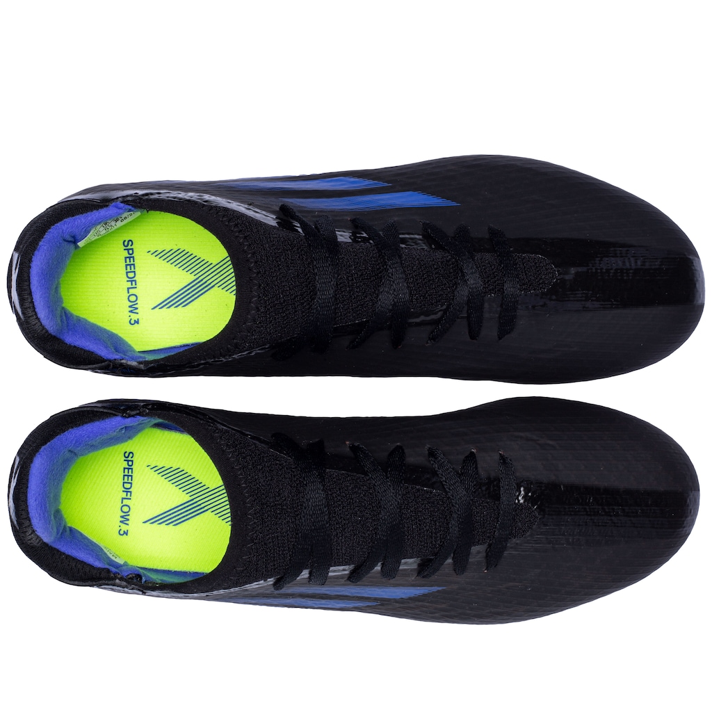 Imagem 5 do produto Chuteira de Campo Adidas X Speedflow 21.3 Fg - Adulto