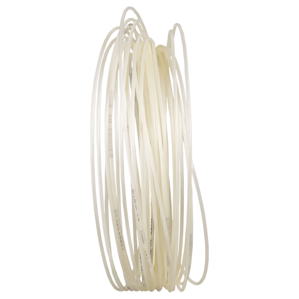 Imagem 2 do produto Corda para Raquete de Tênis Babolat xcel Natural 1.25/17 12m