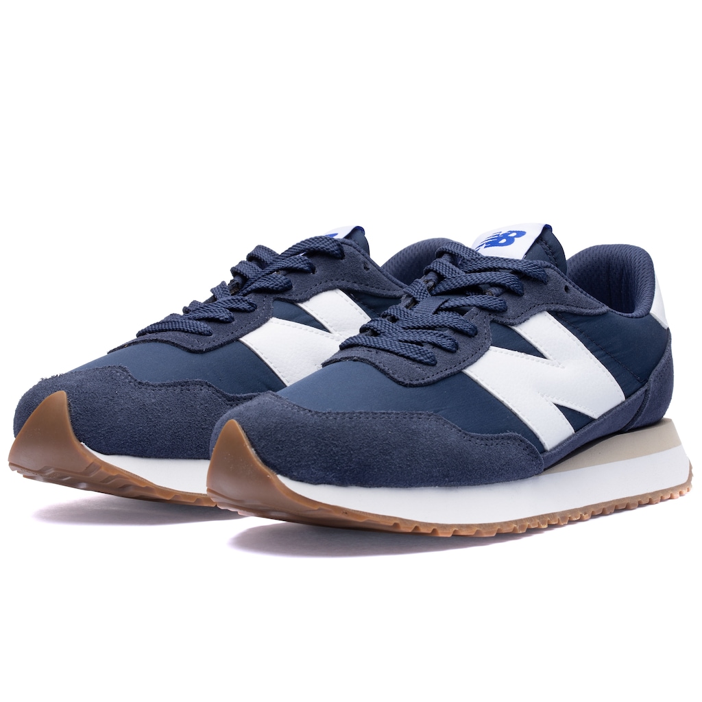Imagem 2 do produto Tênis New Balance Ms237 - Masculino