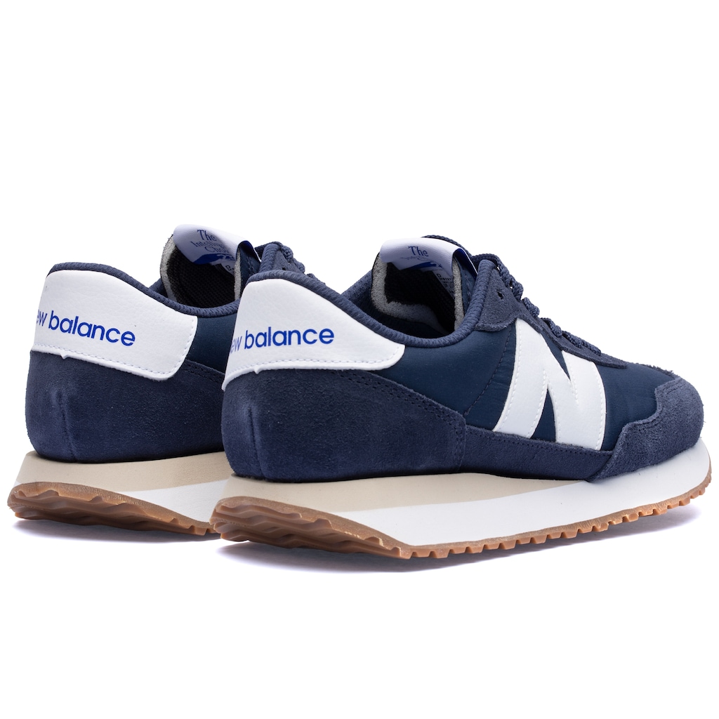 Imagem 4 do produto Tênis New Balance Ms237 - Masculino