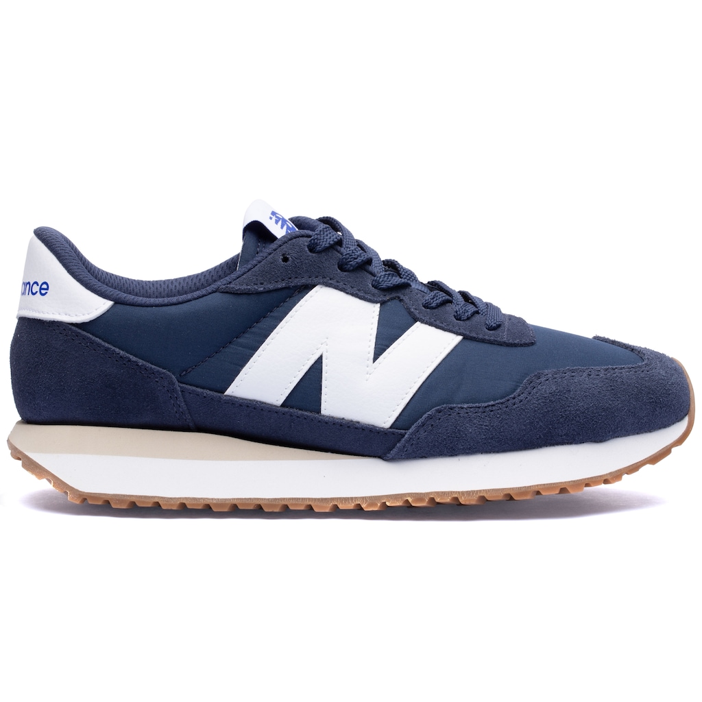 Imagem 1 do produto Tênis New Balance Ms237 - Masculino