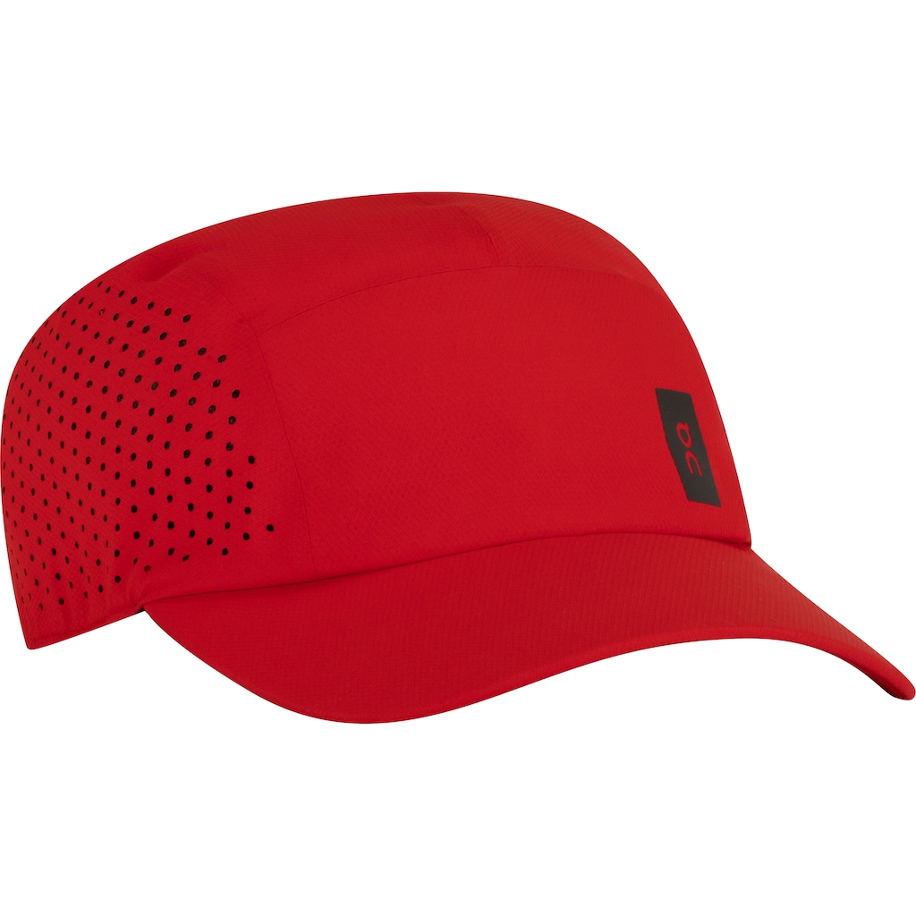 Imagem 2 do produto Boné On Brazil Aba Curva Strapback Running - Adulto