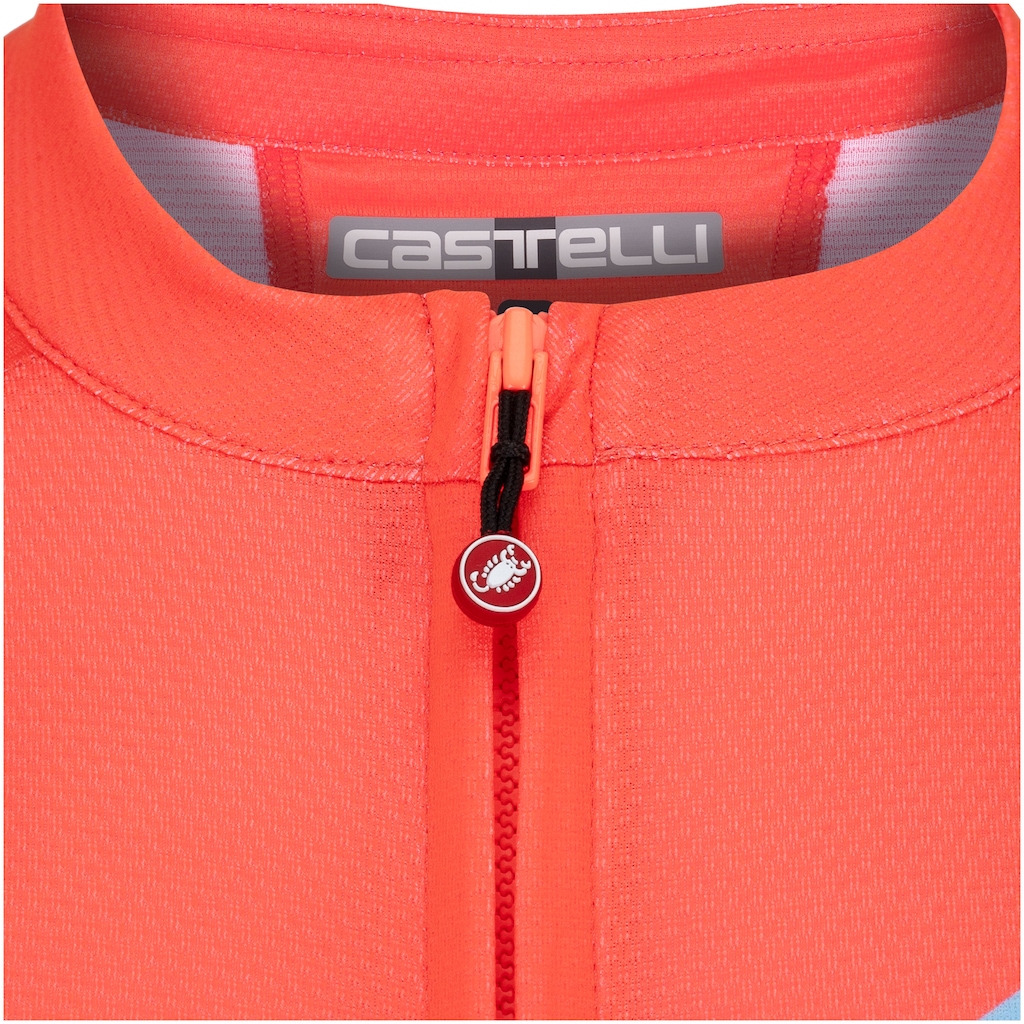 Imagem 5 do produto Camisa de Ciclismo Castelli Unlimited - Feminina