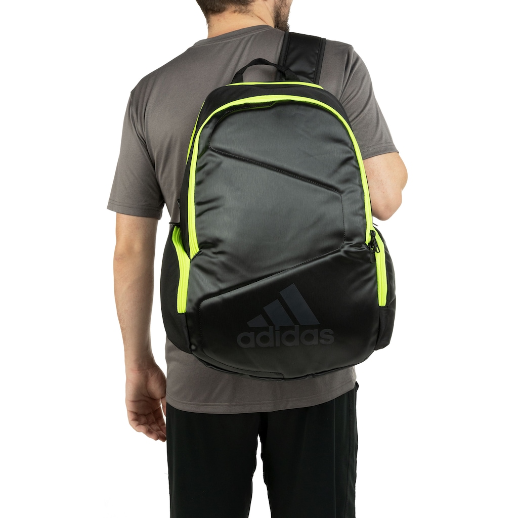 Imagem 1 do produto Mochila adidas Backpack Protour - Adulto