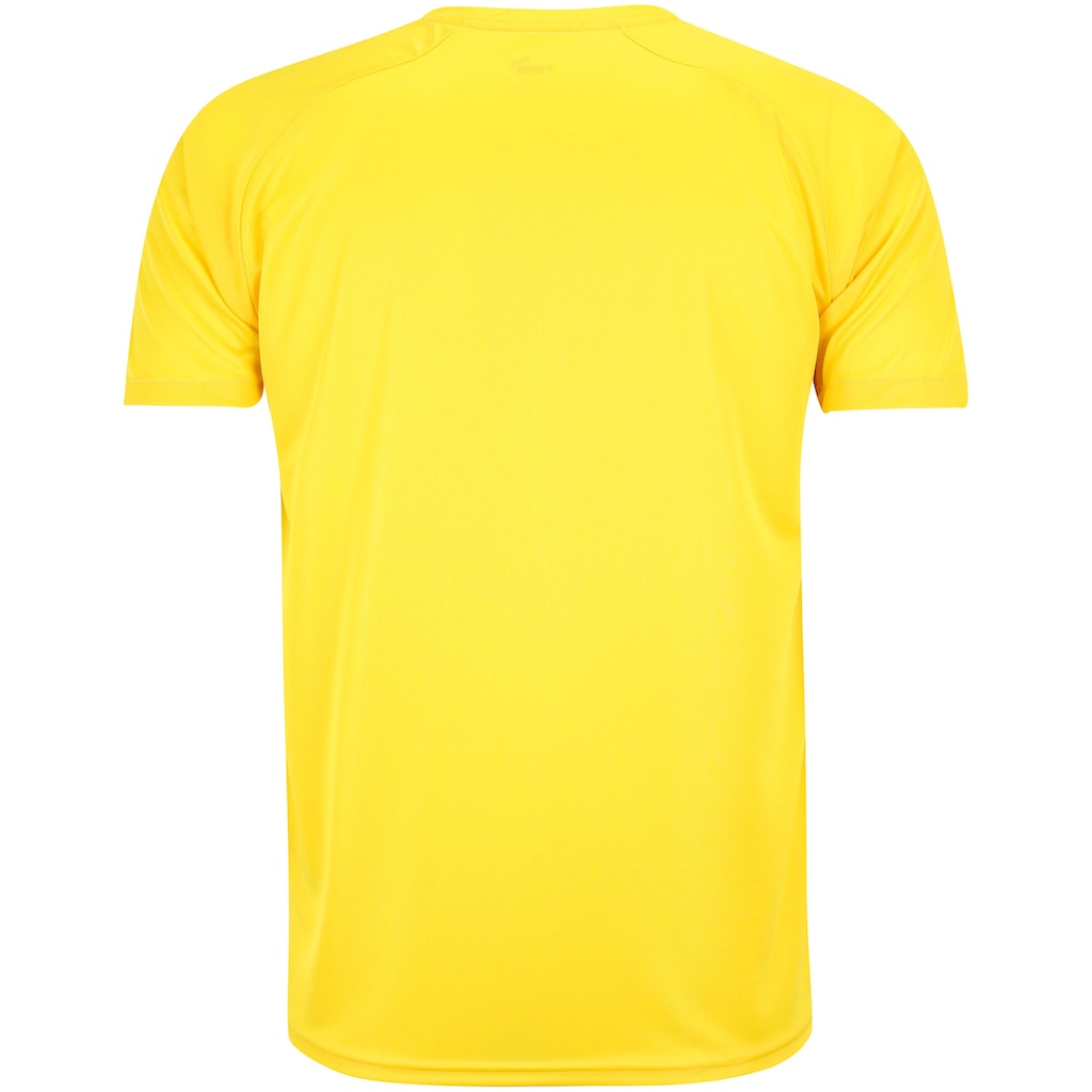 Imagem 2 do produto Camiseta do Neymar Jr Puma Manga Curta Teamliga Jersey - Masculina