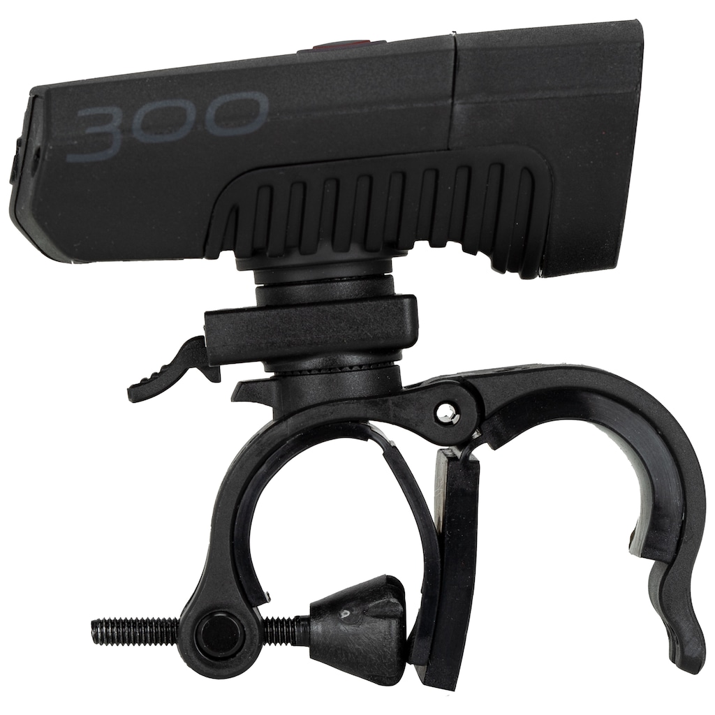 Imagem 3 do produto Luz Dianteira para Bike Sigma Buster 300