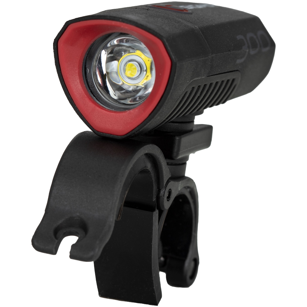 Imagem 1 do produto Luz Dianteira para Bike Sigma Buster 300