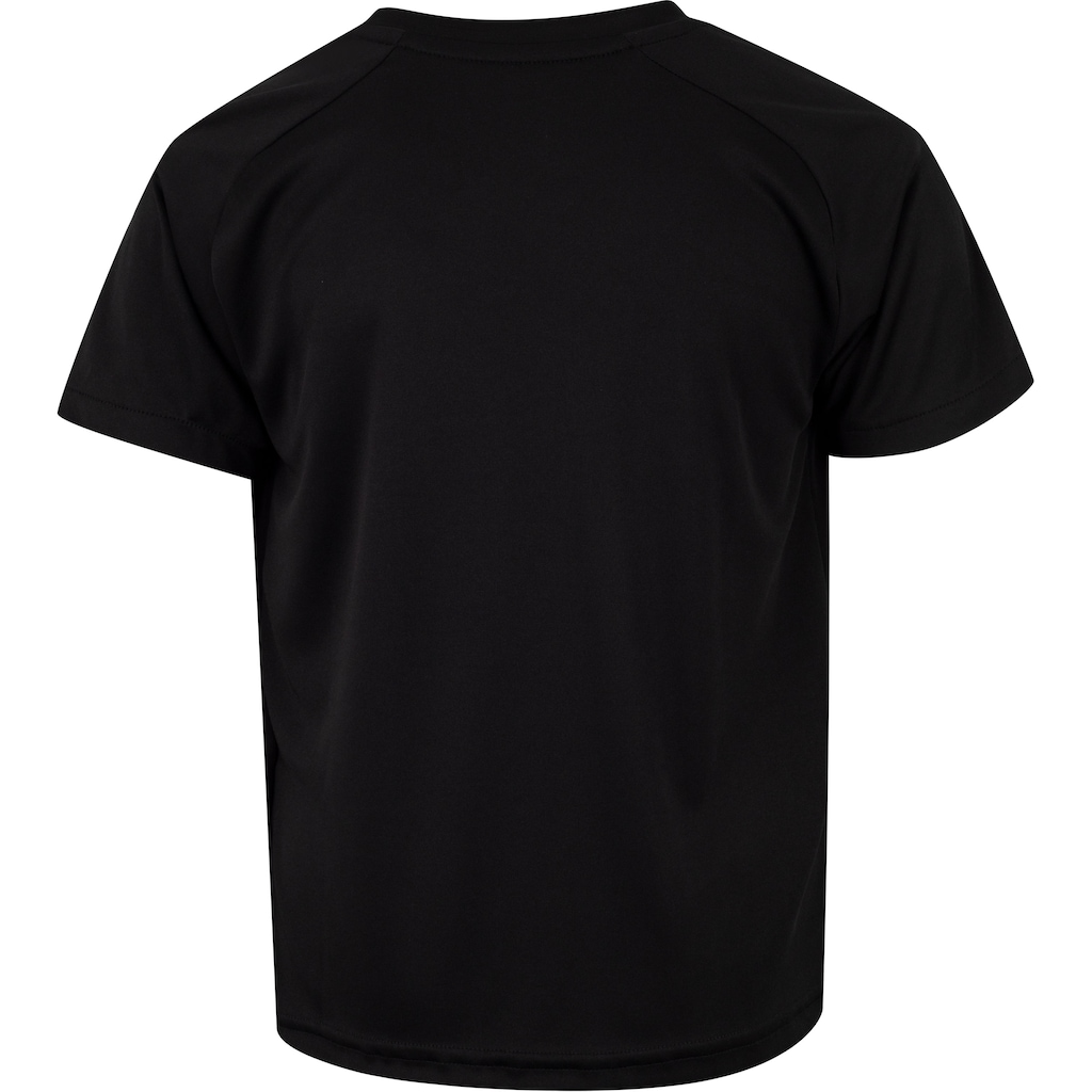 Imagem 2 do produto Camiseta do Neymar Jr Puma Manga Curta Teamliga Jersey - Junior