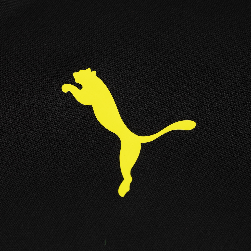 Imagem 4 do produto Camiseta do Neymar Jr Puma Manga Curta Teamliga Jersey - Junior