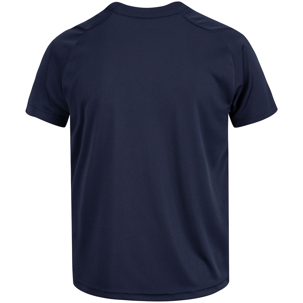 Imagem 2 do produto Camiseta do Neymar Jr Puma Manga Curta Teamliga Jersey - Junior