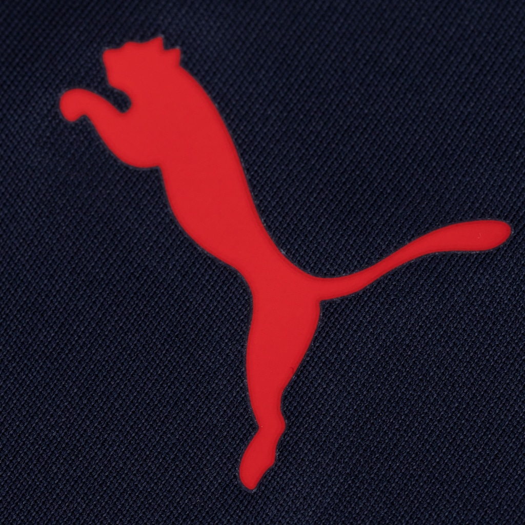 Imagem 5 do produto Camiseta do Neymar Jr Puma Manga Curta Teamliga Jersey - Junior