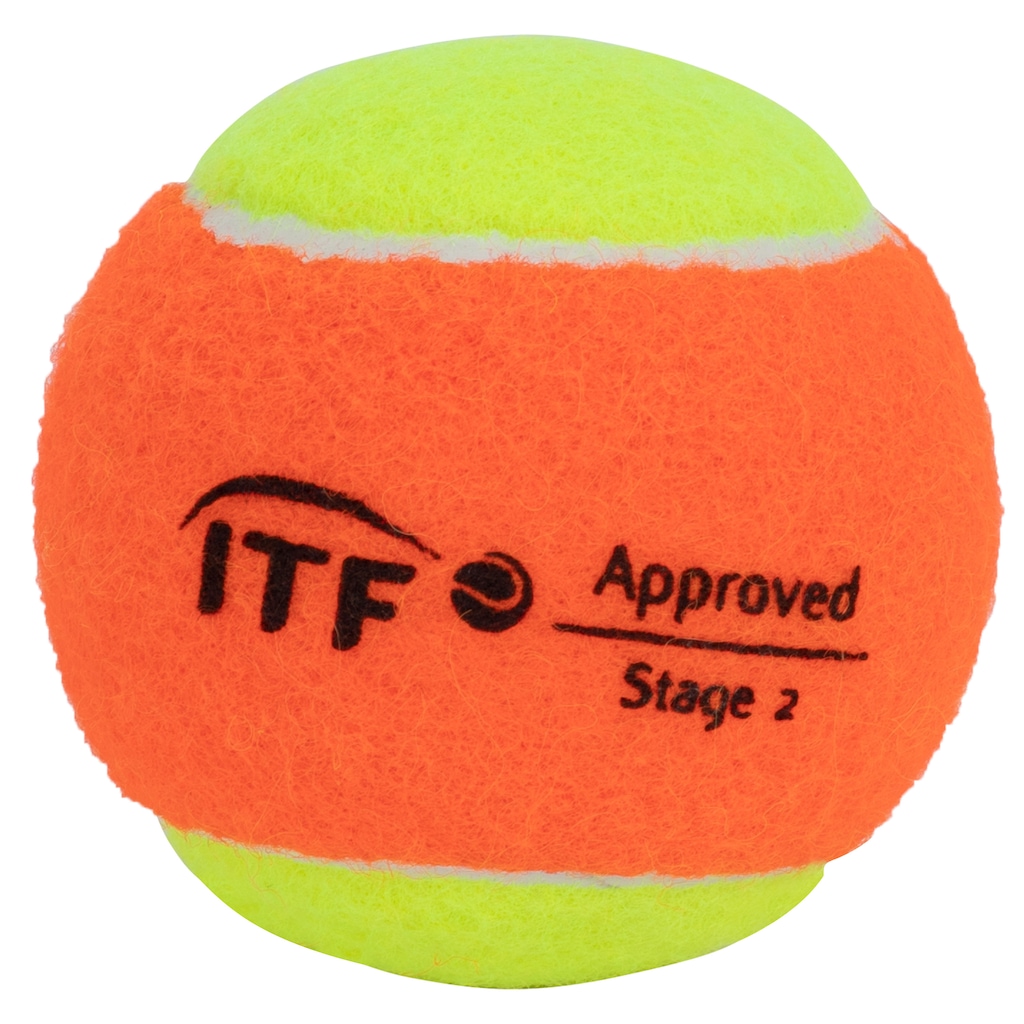 Imagem 4 do produto Bola de Beach Tennis Mormaii Premium Pro Pack com 03 Unidades