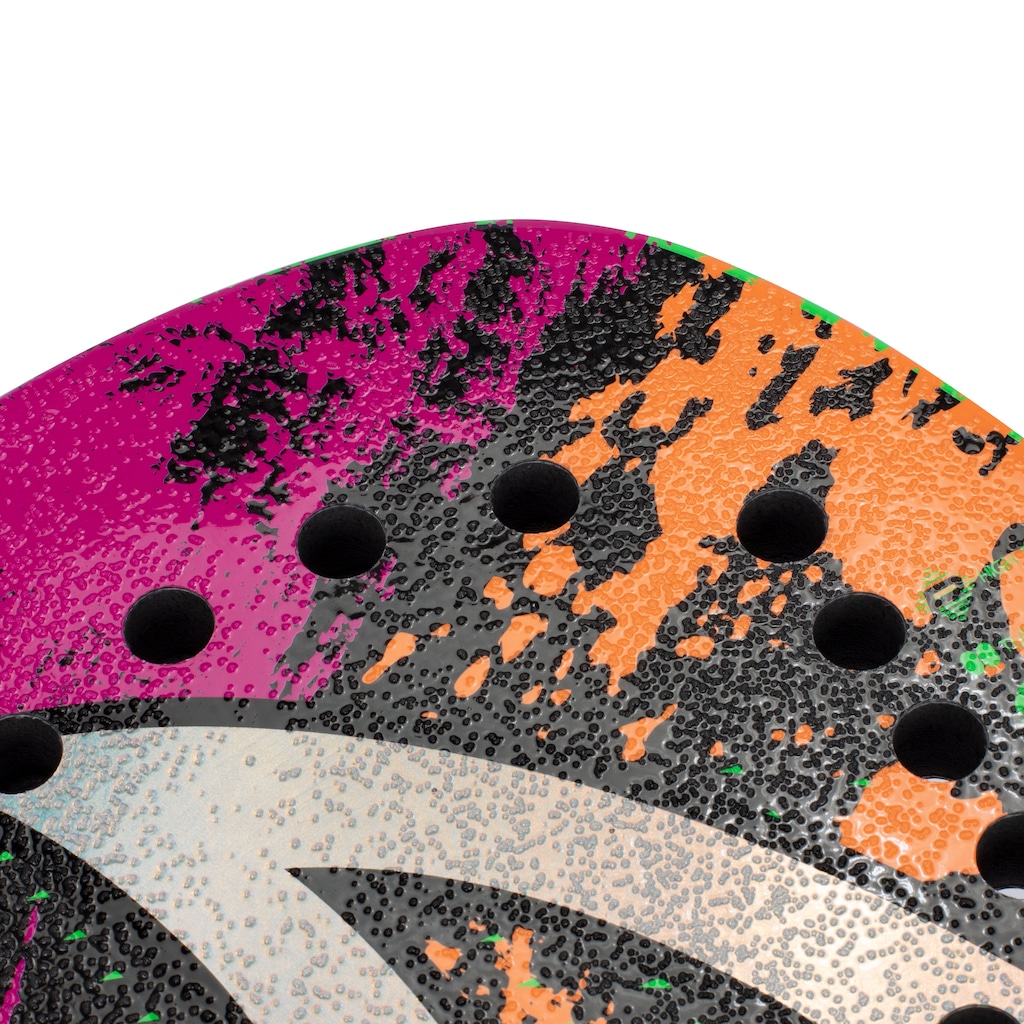 Imagem 4 do produto Raquete de Beach Tennis Shark Predator