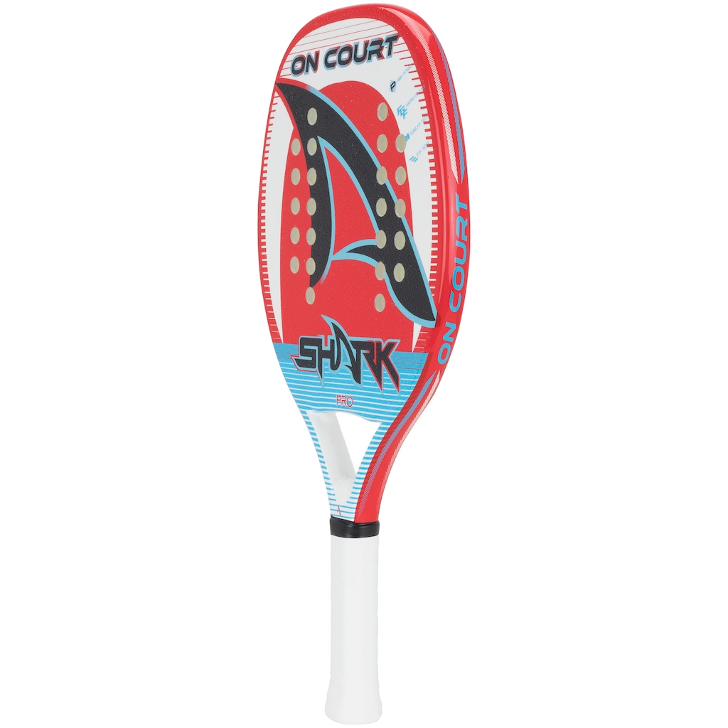 Imagem 2 do produto Raquete Beach Tennis Shark On Court