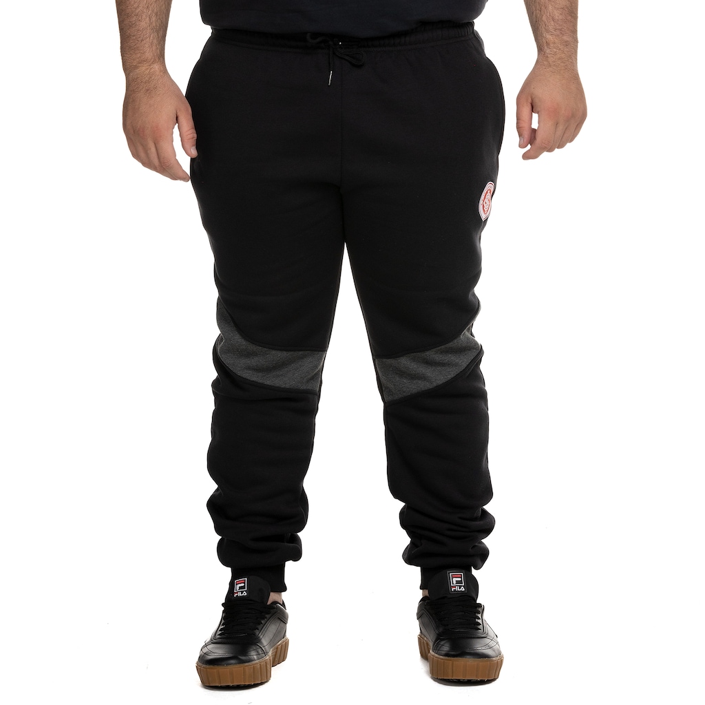 Imagem 2 do produto Calça de Moletom do Internacional Masculina XPS Recortes