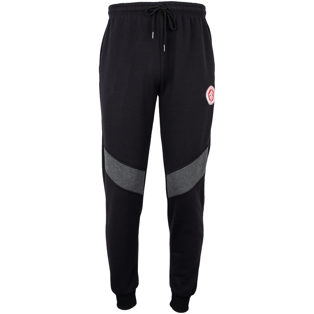 Imagem 4 do produto Calça de Moletom do Internacional Masculina XPS Recortes