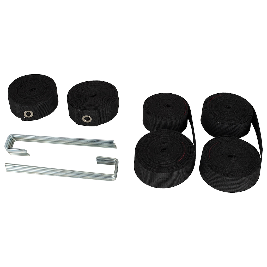 Imagem 2 do produto Kit de Marcação Mormaii Beach Tennis Dupla