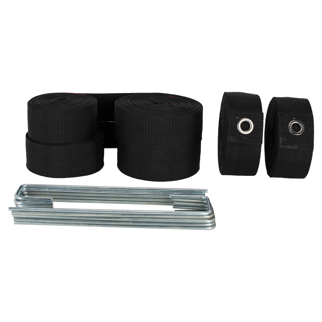 Imagem 1 do produto Kit de Marcação Mormaii Beach Tennis Dupla