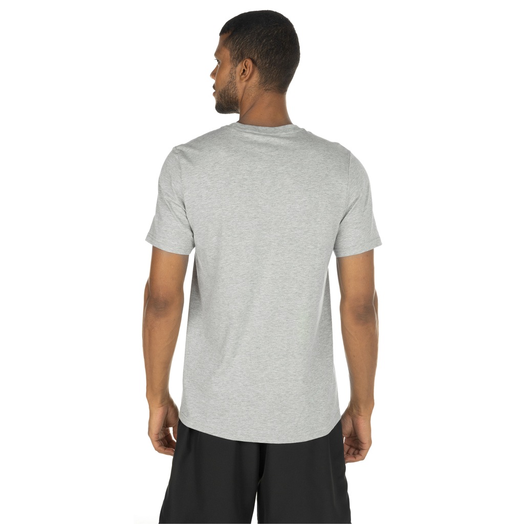 Imagem 2 do produto Camiseta adidas Manga Curta Logo - Masculina