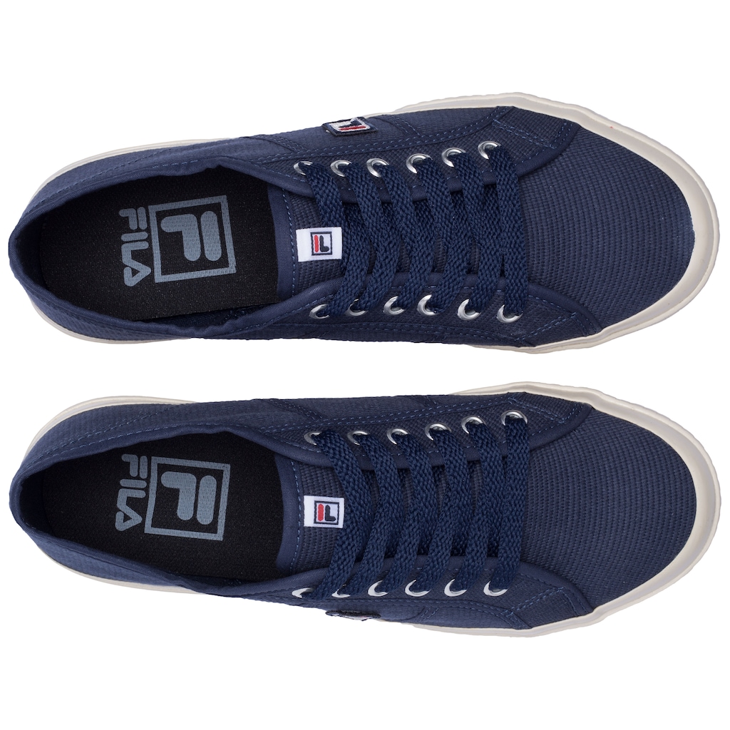 Imagem 5 do produto Tênis Fila F-Town - Feminino