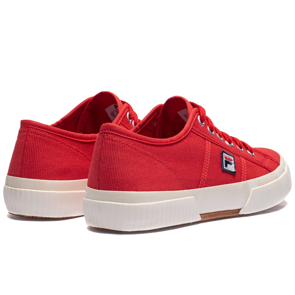 Imagem 4 do produto Tênis Fila F-Town - Feminino