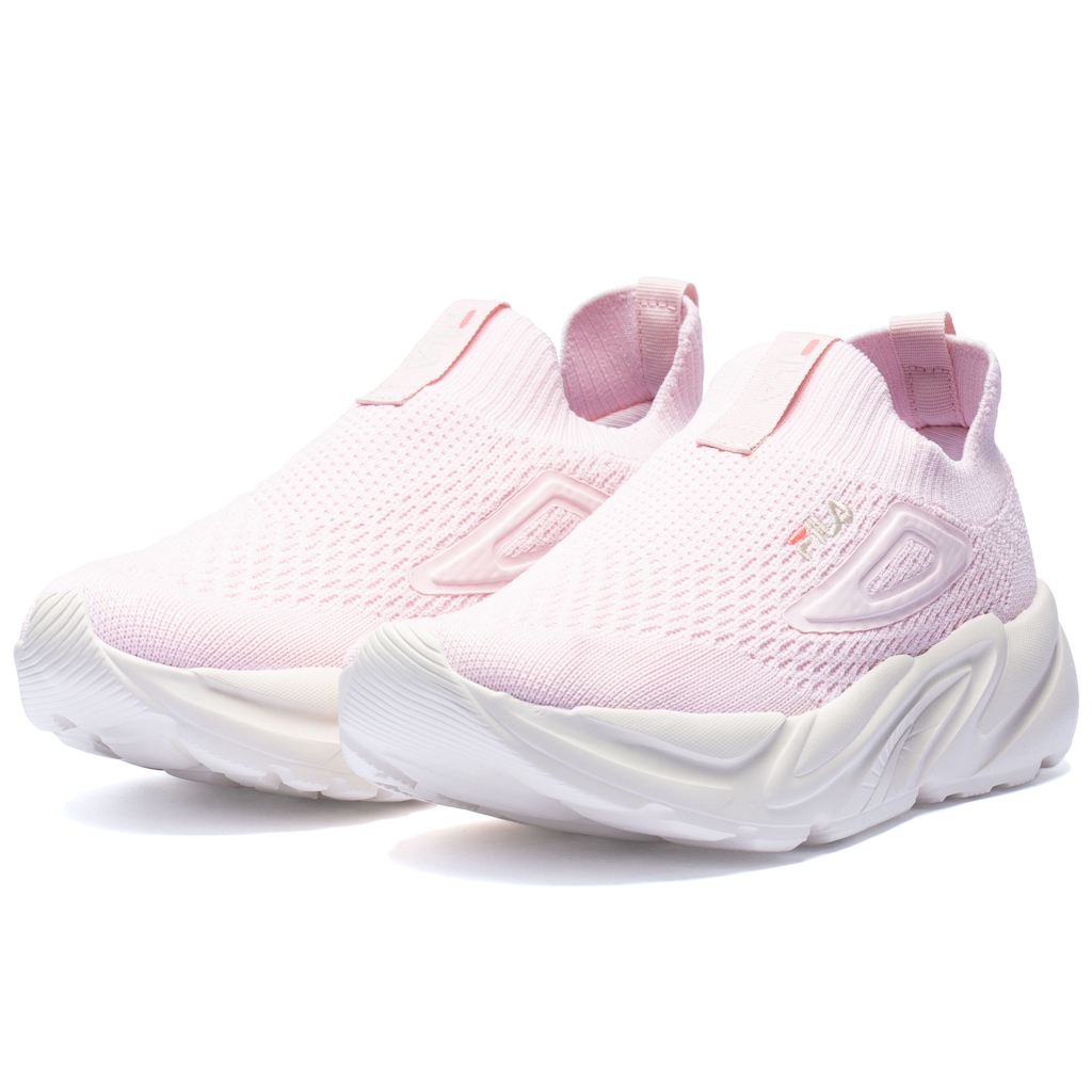 Imagem 2 do produto Tenis Fila Calzini Feminino