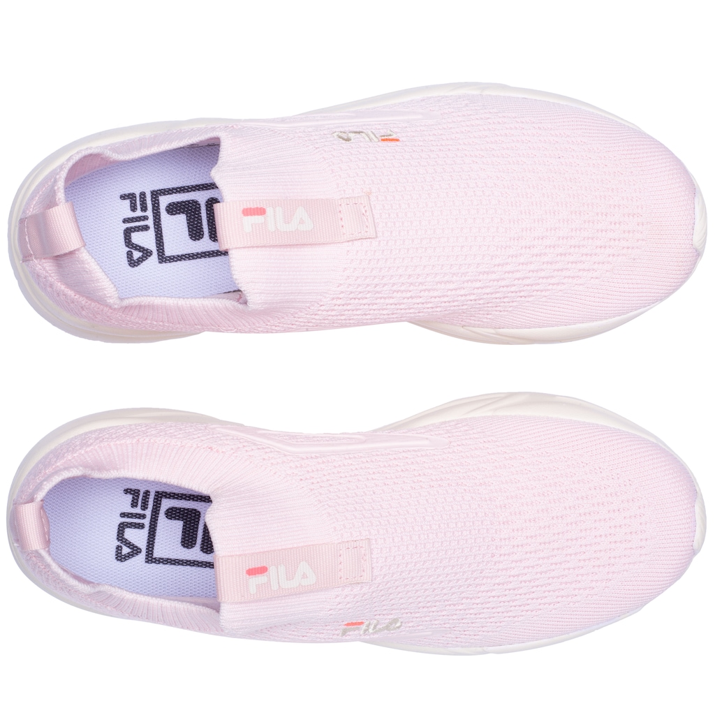 Imagem 5 do produto Tenis Fila Calzini Feminino