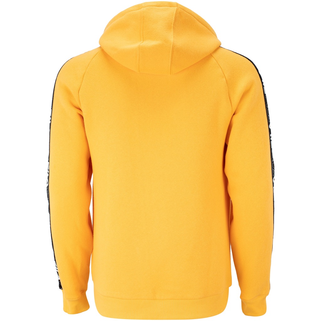 Imagem 5 do produto Jaqueta Fila com Capuz Basic Tape - Masculina
