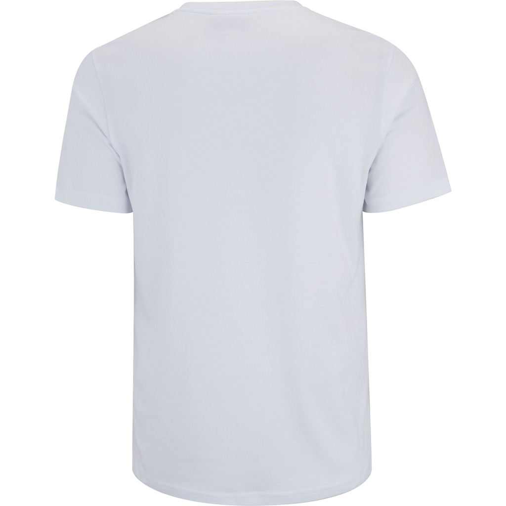 Imagem 2 do produto Camiseta Fila Manga Curta Classic - Masculina