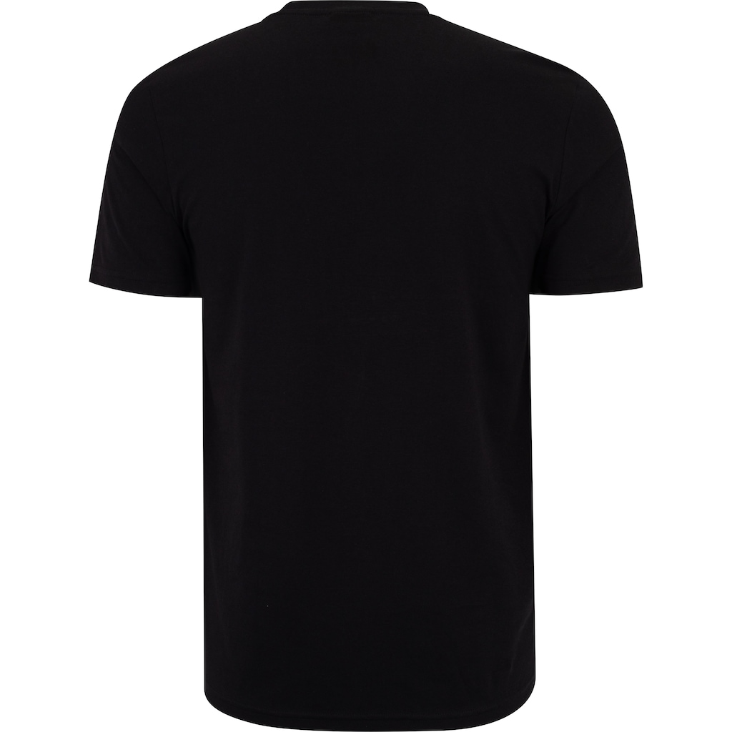 Imagem 2 do produto Camiseta Fila Manga Curta Classic - Masculina