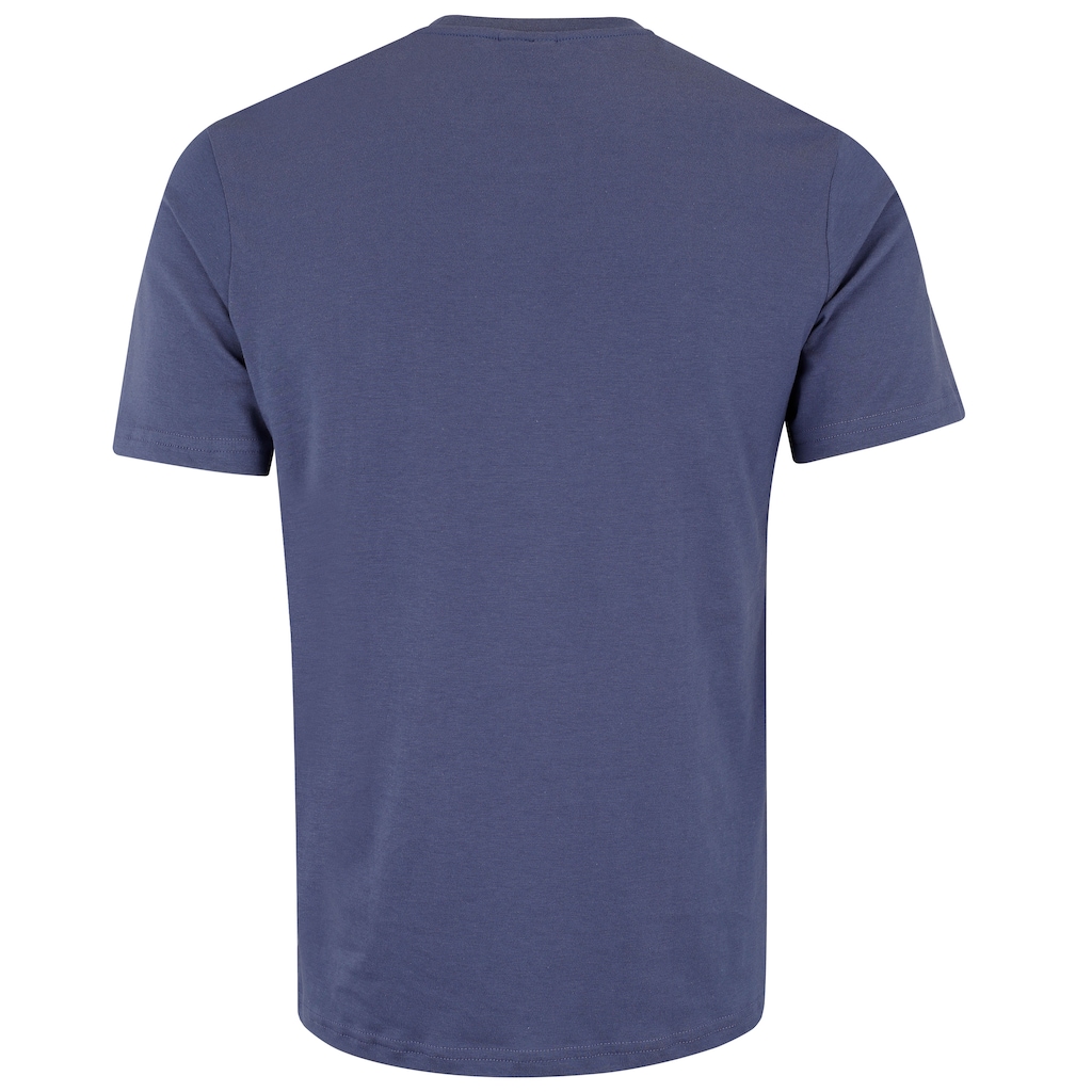 Imagem 2 do produto Camiseta Fila Manga Curta Classic - Masculina