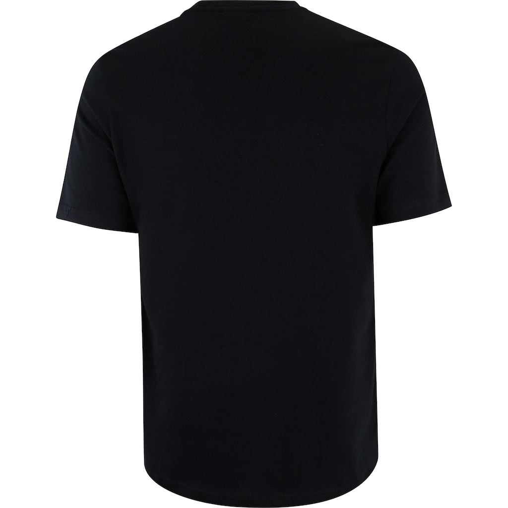 Imagem 2 do produto Camiseta Fila Manga Curta Classic - Masculina