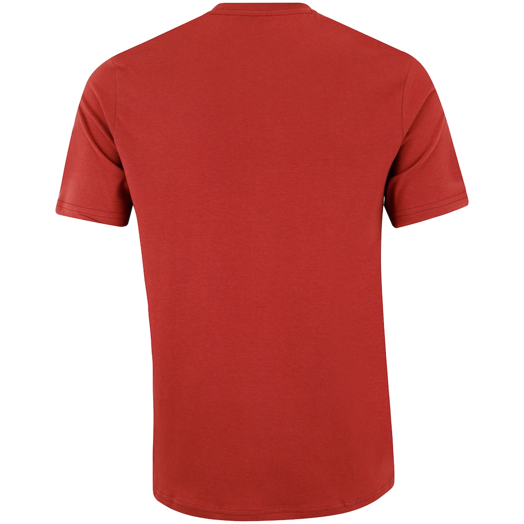 Imagem 2 do produto Camiseta Fila Manga Curta Classic - Masculina