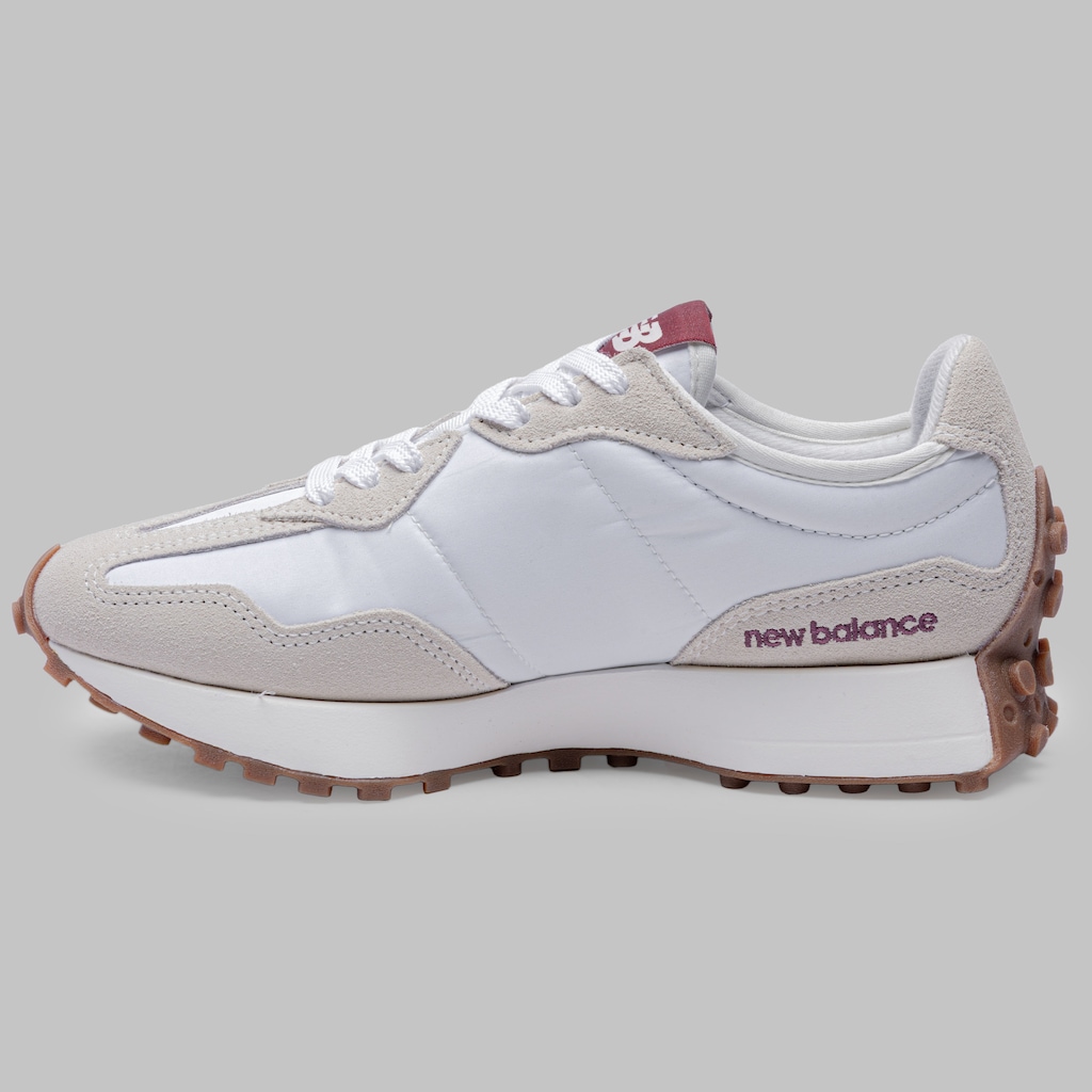 Imagem 2 do produto Tênis New Balance Ws327 - Feminino