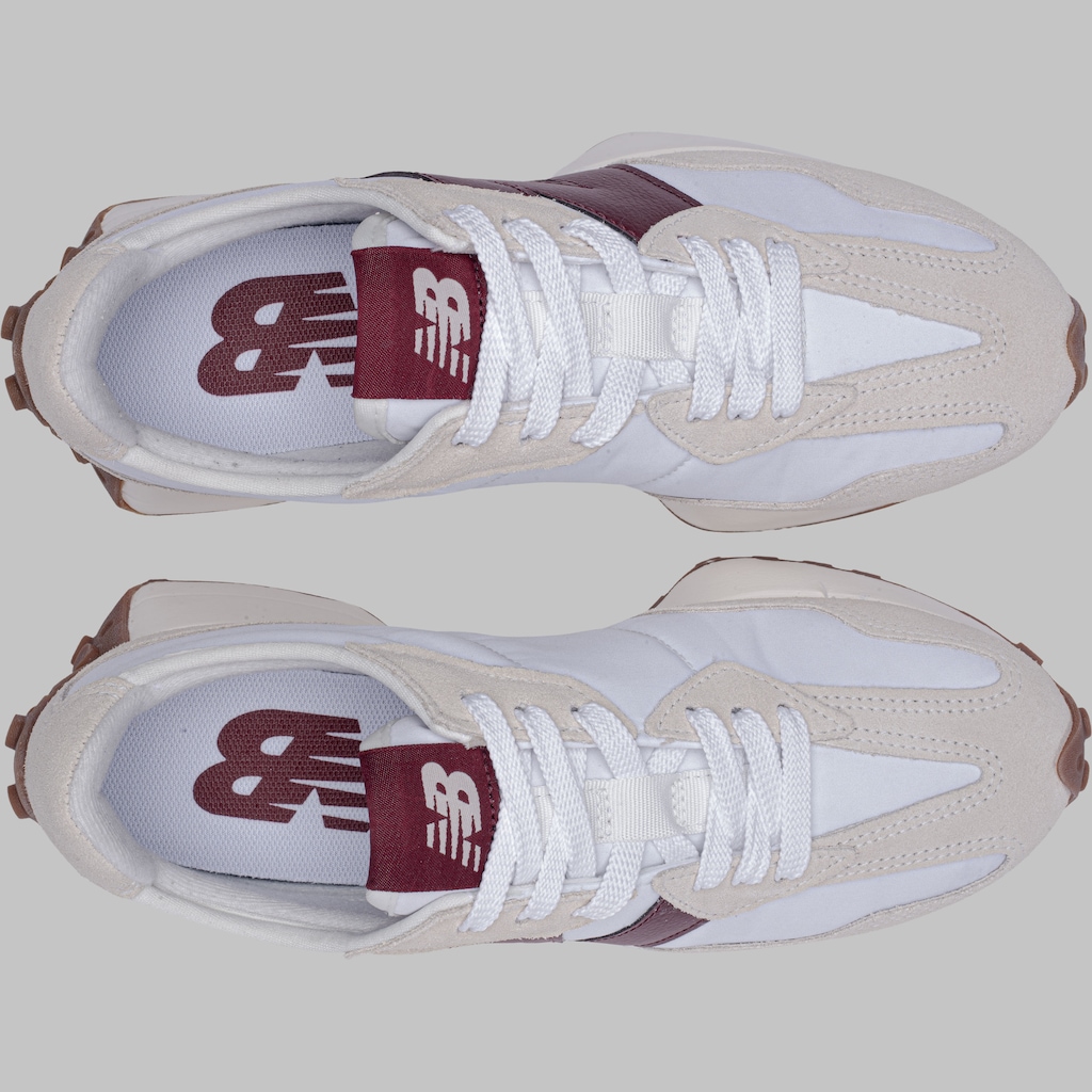 Imagem 3 do produto Tênis New Balance Ws327 - Feminino