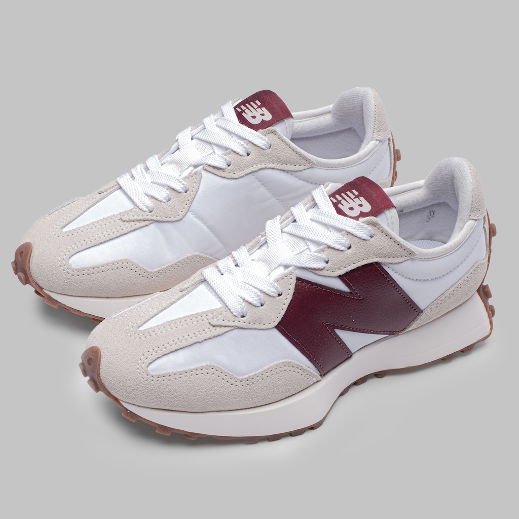 Imagem 4 do produto Tênis New Balance Ws327 - Feminino