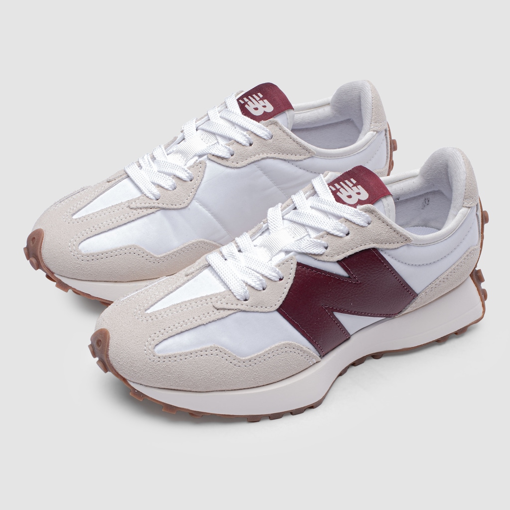 Imagem 5 do produto Tênis New Balance Ws327 - Feminino