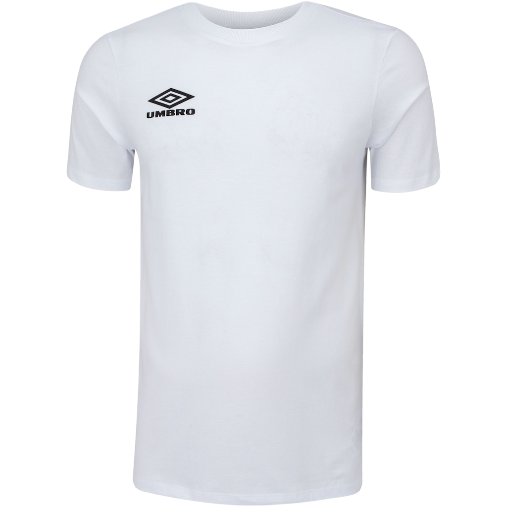Imagem 4 do produto Camiseta Umbro Manga Curta Duo Mark - Masculina