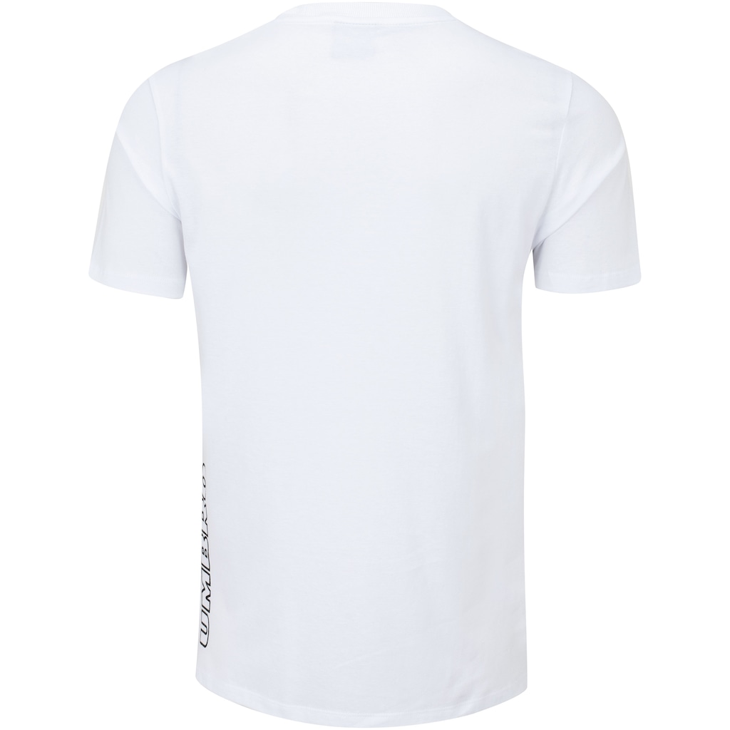 Imagem 5 do produto Camiseta Umbro Manga Curta Duo Mark - Masculina