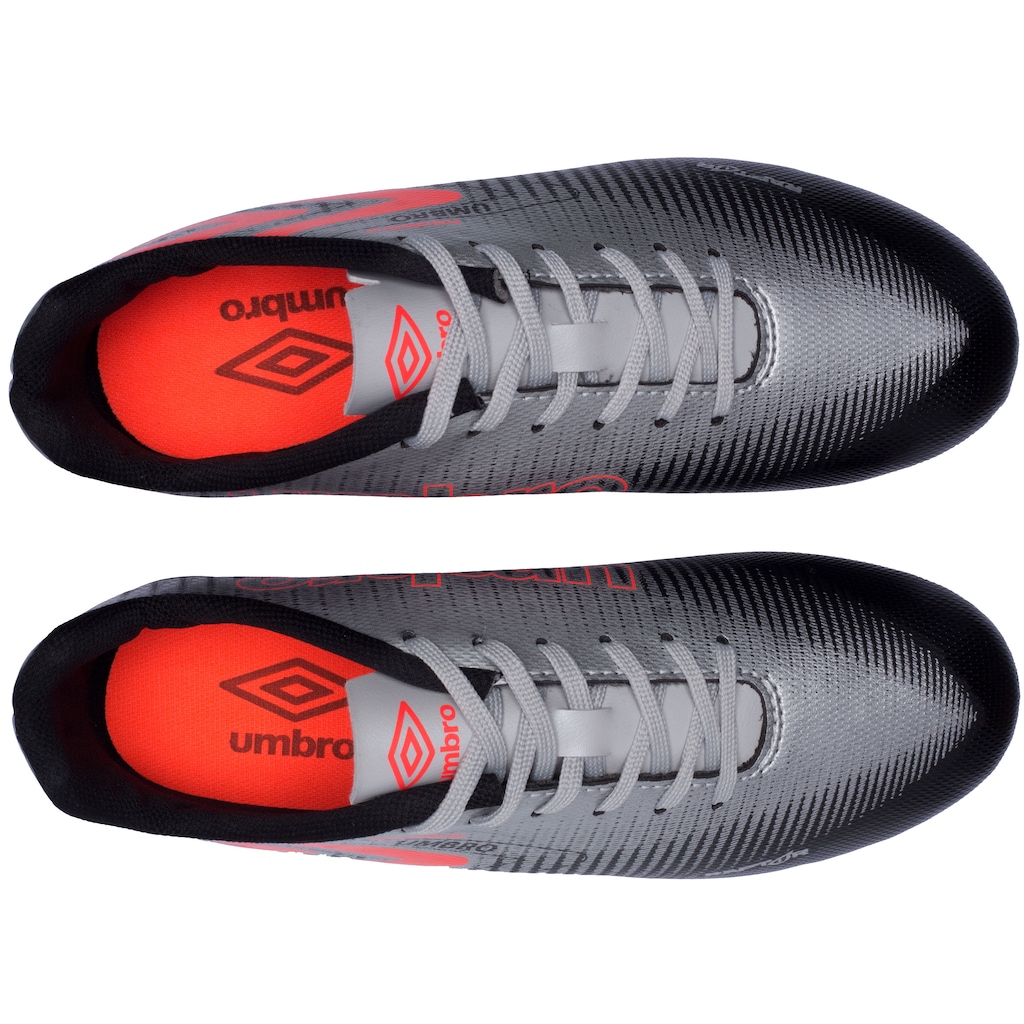 Imagem 5 do produto Chuteira de Campo Adulto Umbro Raptor RB