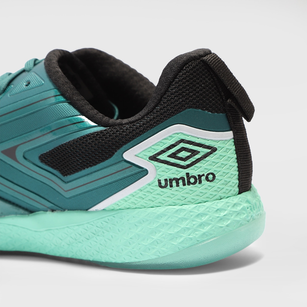 Imagem 5 do produto Chuteira Futsal Adulto Umbro Pro 5 Bump
