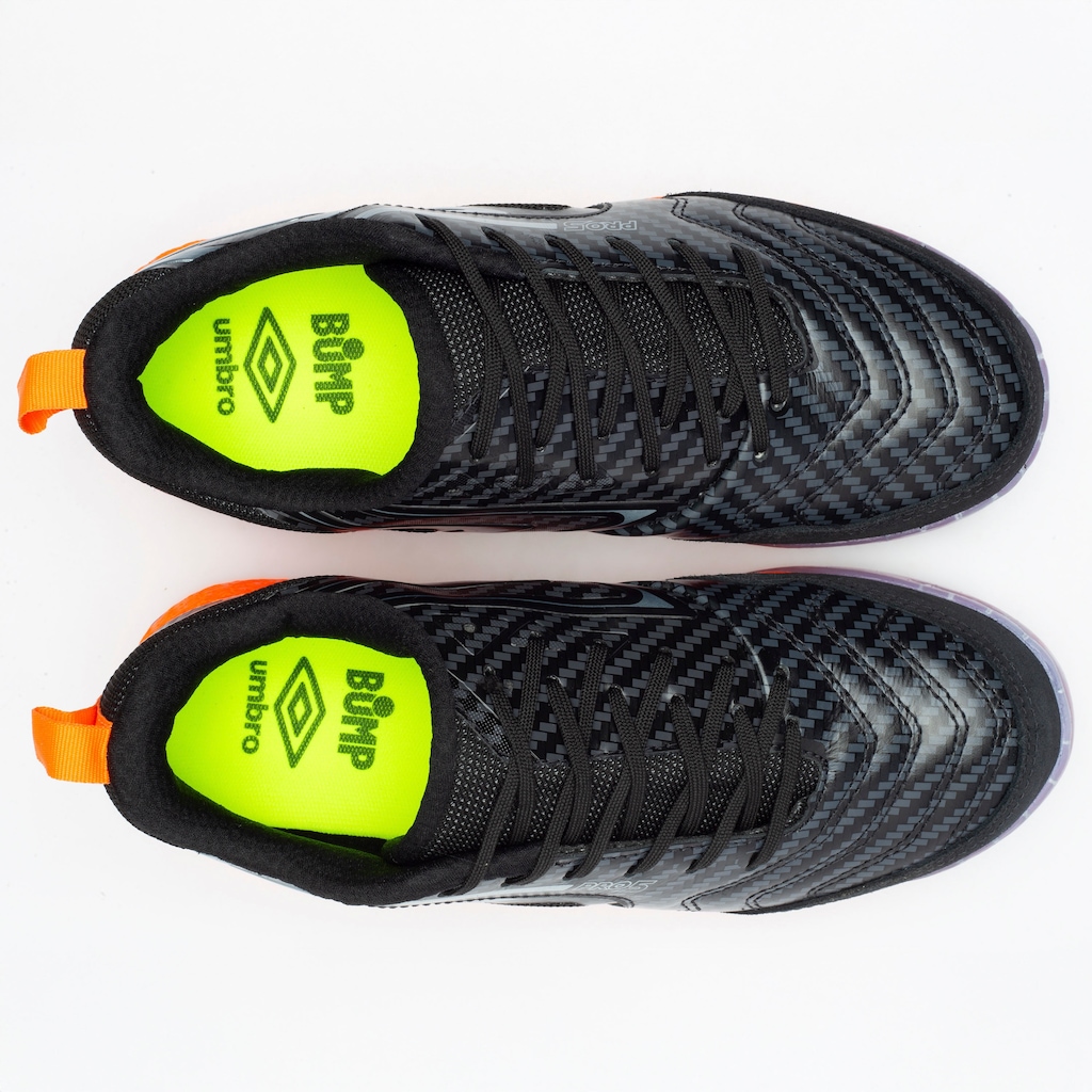 Imagem 3 do produto Chuteira Futsal Adulto Umbro Pro 5 Bump